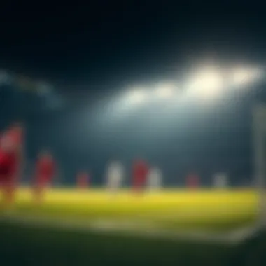 Statistical analysis for betting on FC Red Bull Salzburg