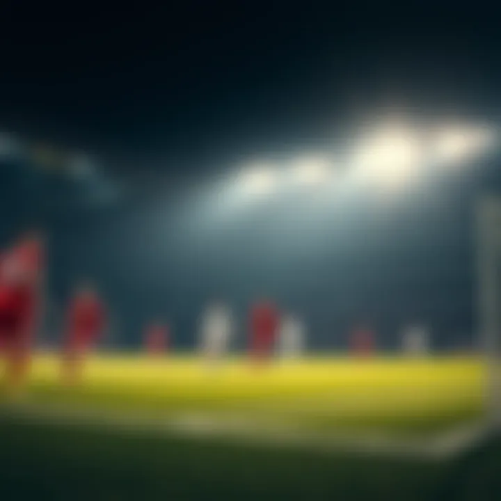 Statistical analysis for betting on FC Red Bull Salzburg