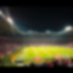 Historical overview of FC Sion