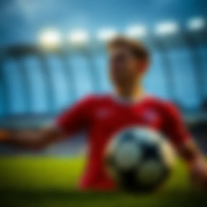 Statistical analysis of FC Sion's performance