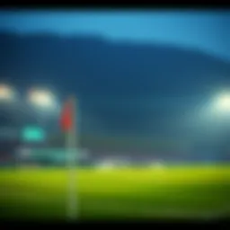 Historical overview of FC St. Gallen