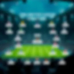 Overview of Finnish football league structure