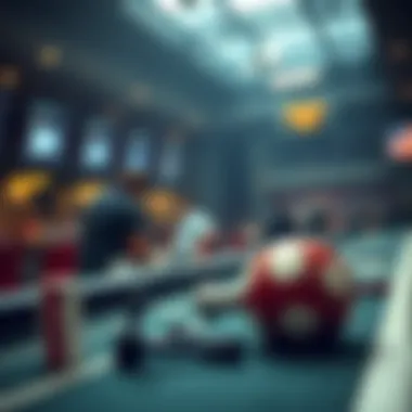 Effective Betting Strategies for Success Effective betting strategies for success.