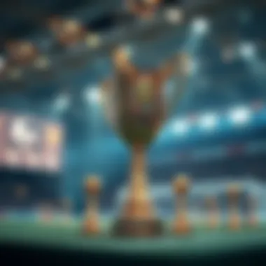 Detailed Structure of the Focal Cup Tournament Detailed structure of the Focal Cup tournament.