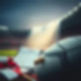 Understanding football betting lines