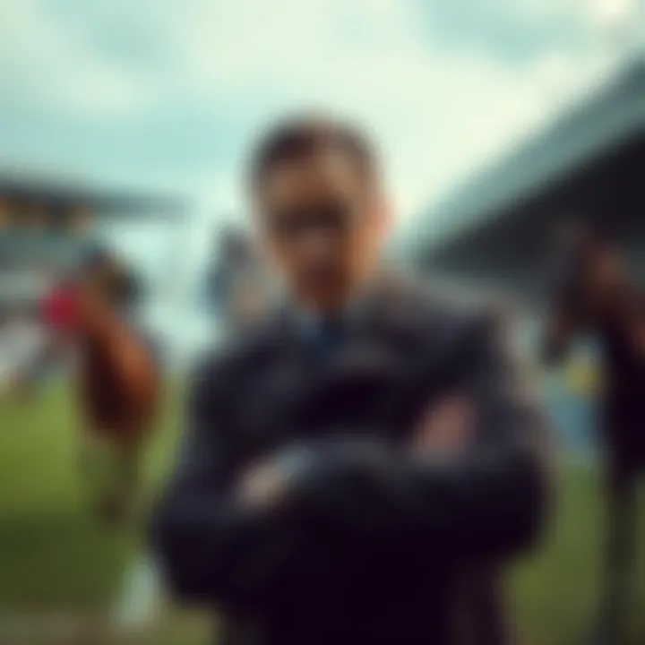 Expert Strategies for Success Expert advice on betting strategies