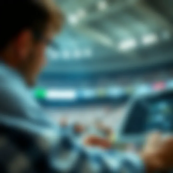 In-Depth Knowledge for Successful Betting In-depth knowledge for successful betting