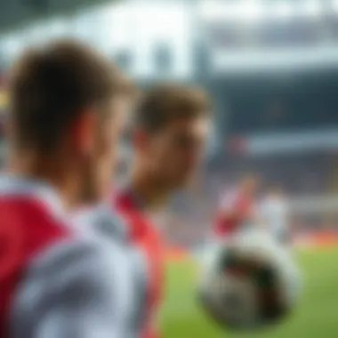 Trends in Football Betting Trends in football betting