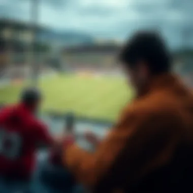 Exploring Betting Types Diverse types of football betting