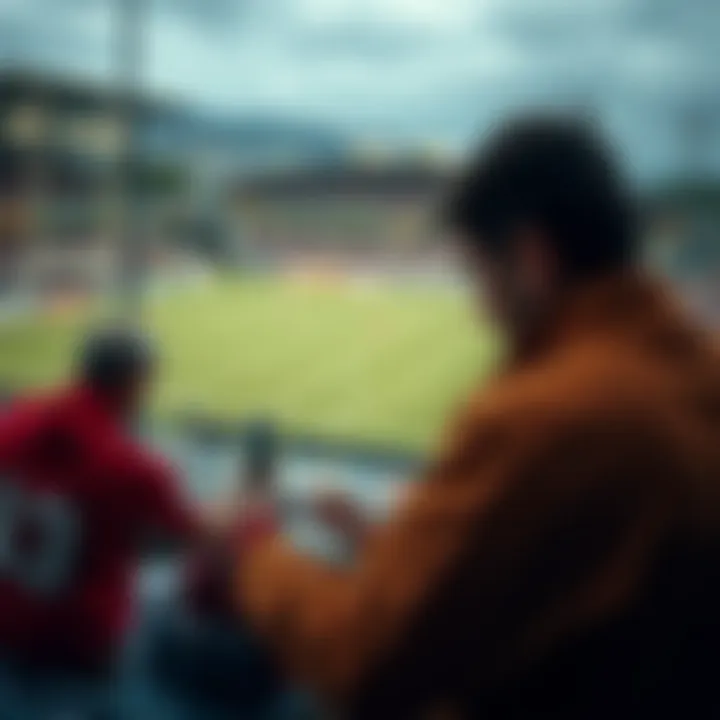 Exploring Betting Types Diverse types of football betting