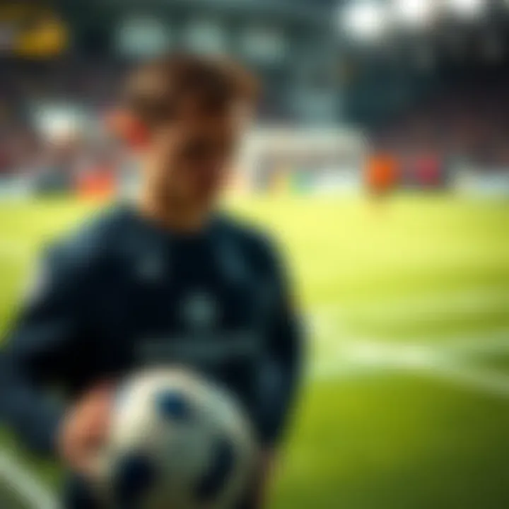 Maximizing Betting Returns Practical tips for maximizing returns in football betting.