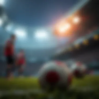 Effective Betting Strategies Strategies for effective betting in football using handicap.