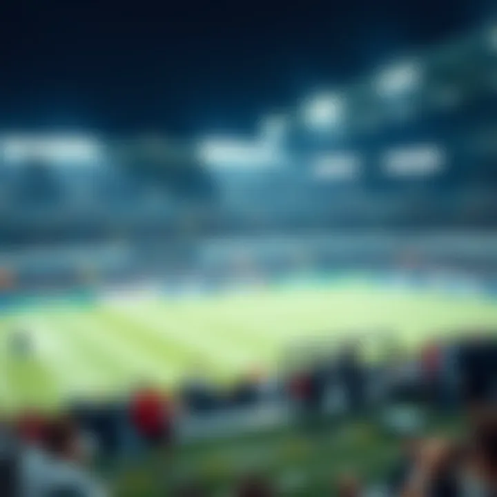 Statistics and analysis for betting