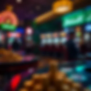 Benefits of Playing Free Slots Benefits of playing free slots