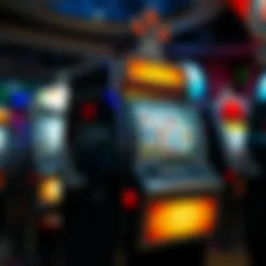 The Historical Evolution of Slot Machines Historical evolution of slot machines