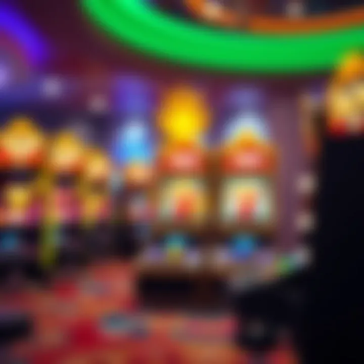 Strategic Opportunities in Free Slot Games Strategic opportunities in free slot games