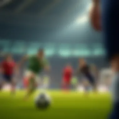 Future Perspectives of the League