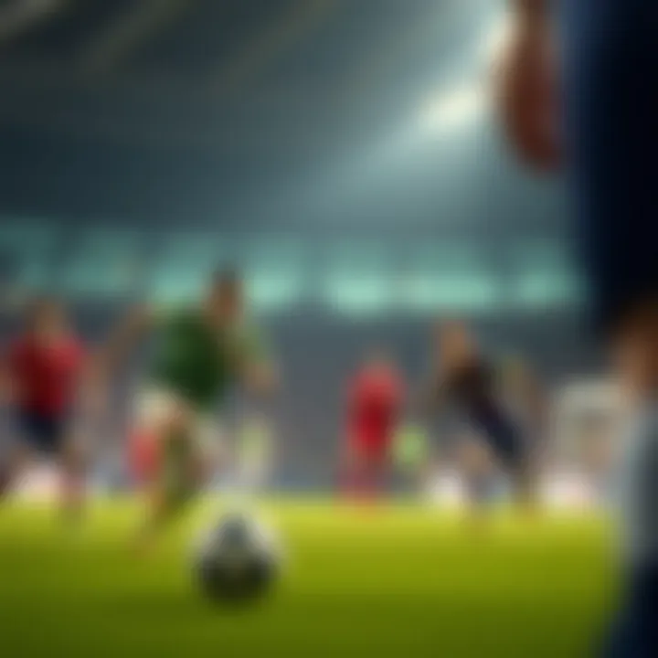 Future Perspectives of the League