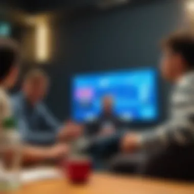 Discussion on Future Strategies of Illaura Hawks Future strategies discussion