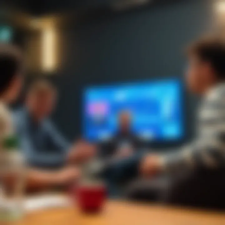 Discussion on Future Strategies of Illaura Hawks Future strategies discussion