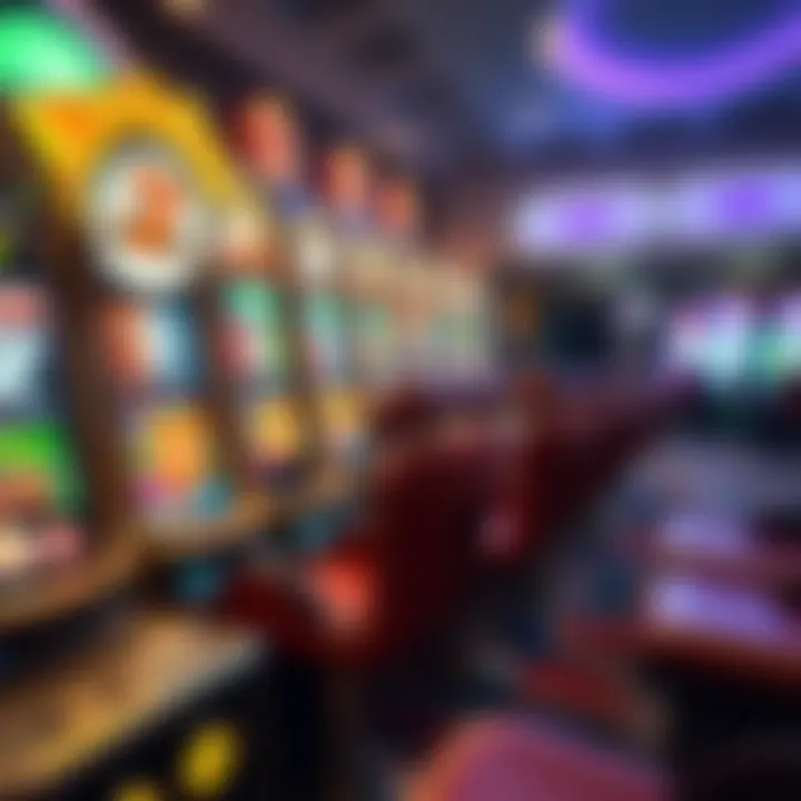 Anticipating the Future of Online Slots Future trends in the online slot gaming industry