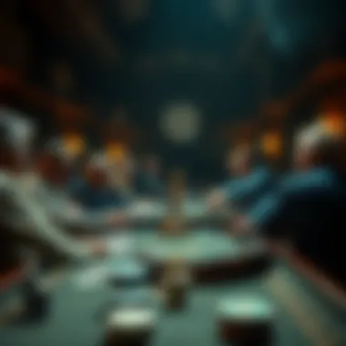 Historical timeline of gambling practices