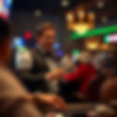 Strategies for preventing gambling problems