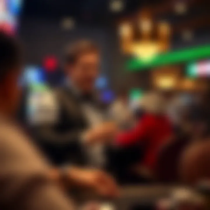 Strategies for preventing gambling problems