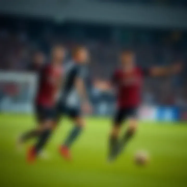 Recent match results of Genoa and Milan