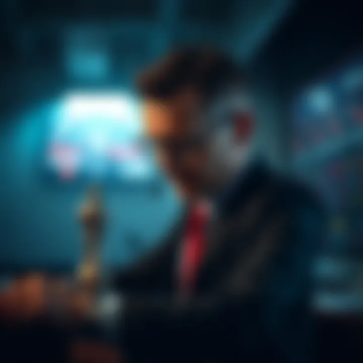 Mastering Betting Techniques Advanced betting strategies