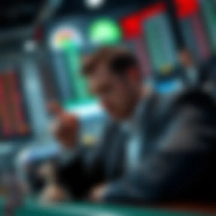 The Psychology of Betting Psychological aspects of betting