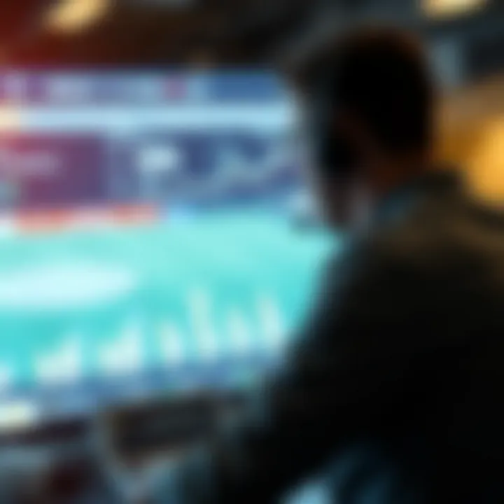 Harnessing Statistics for Success Statistical analysis in betting