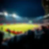 Understanding betting fundamentals