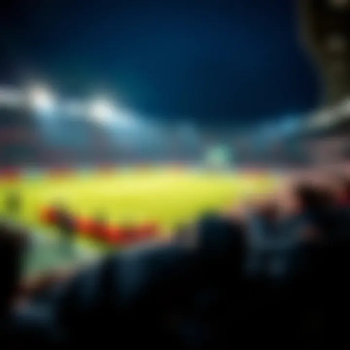 Foundations of Betting Understanding betting fundamentals