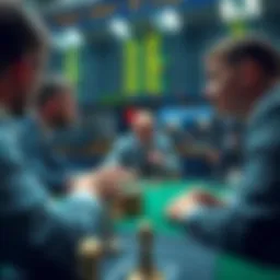 Strategic overview of betting techniques