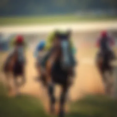 Guide to horse betting strategies