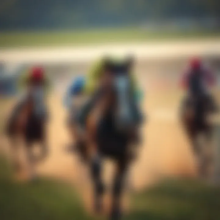 Guide to horse betting strategies