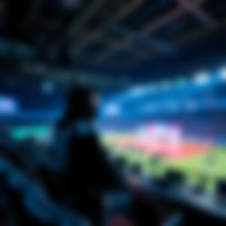 Statistical trends in H2H GG League