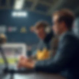 Strategic analysis of betting opportunities
