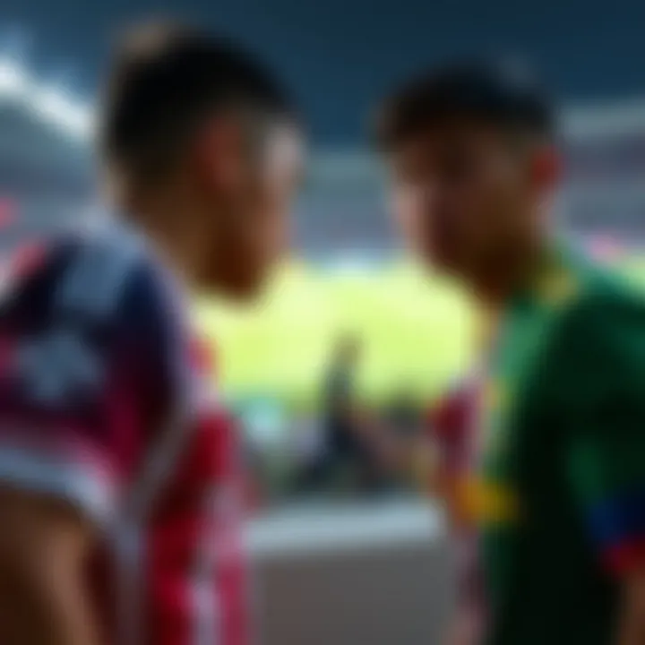 Understanding league structure and dynamics