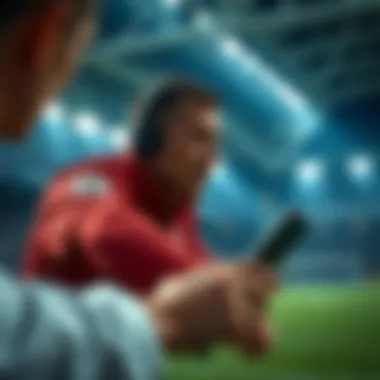 Insights into successful betting strategies