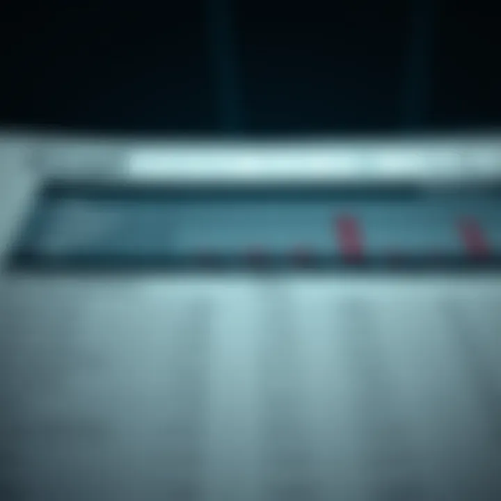 Detailed statistics for handball betting strategies