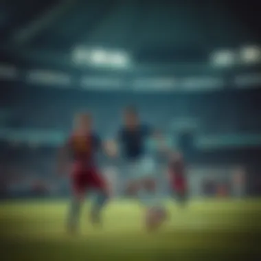 Historic Match Highlight of Illaura Hawks Historical match highlight