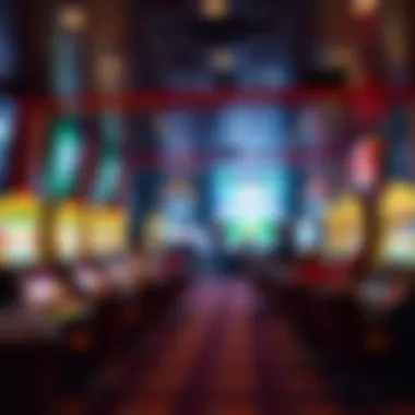 The Evolution of Internet Casinos Historical timeline of internet casinos