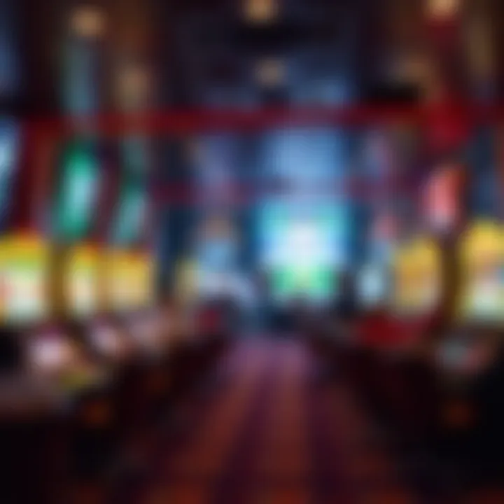 The Evolution of Internet Casinos Historical timeline of internet casinos