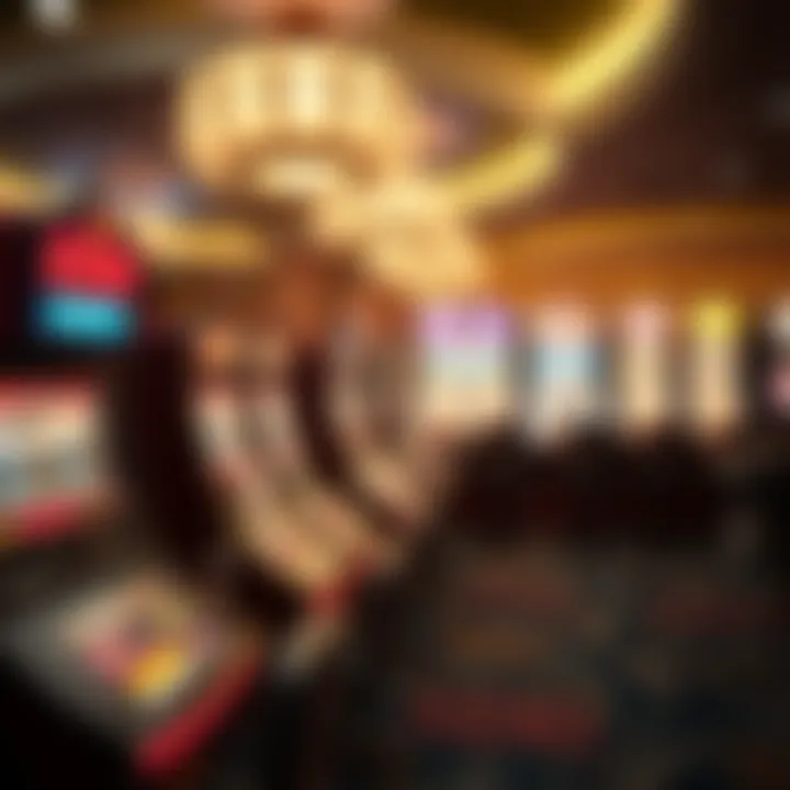 History of Keno displayed in a timeline format