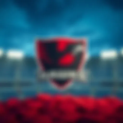 Illaura Hawks team logo