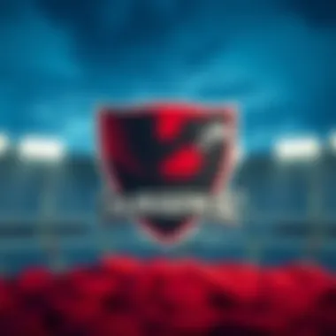 Illaura Hawks Team Logo Illaura Hawks team logo