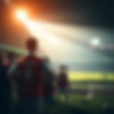 Influence of Top Scorers on Team Dynamics Impact of top scorers on their teams