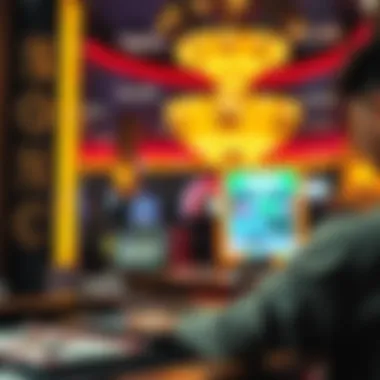 Analyzing the Impact of Online Casinos on Society Impact of online casinos on society